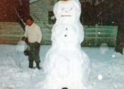 white-house-snowman566